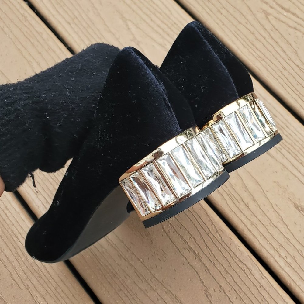 Anne Klein 'Suede' Shoes